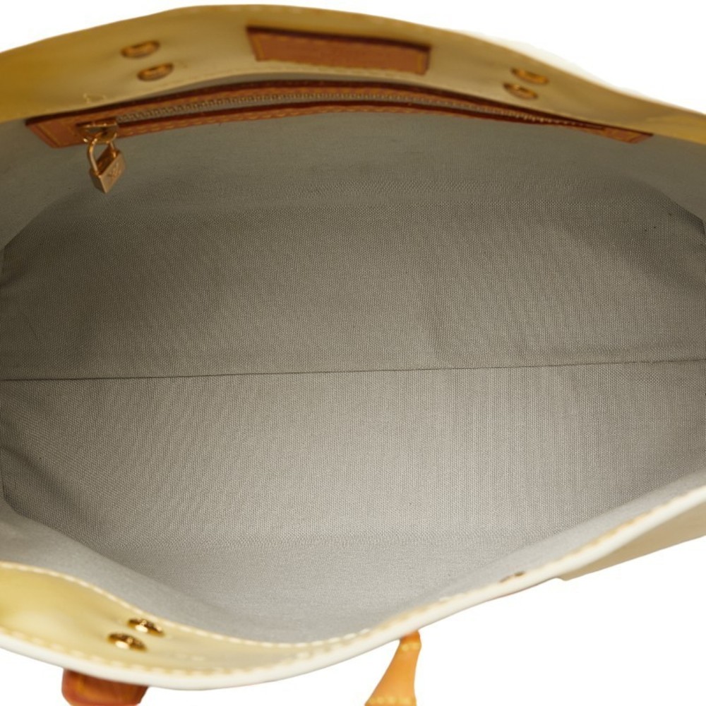 Louis Vuitton Lead PM Enamel Handbag M91336 in Good condition - Picture 5 of 9